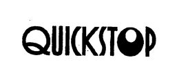 QUICKSTOP trademark