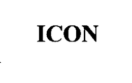 ICON trademark