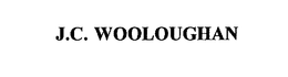 J.C. WOOLOUGHAN trademark