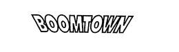 BOOMTOWN trademark