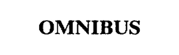 OMNIBUS trademark