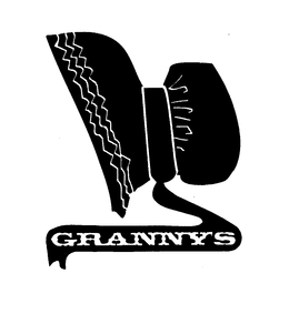 GRANNY'S trademark