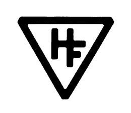 HF trademark