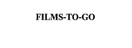 FILMS-TO-GO trademark