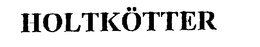 HOLTKOTTER trademark