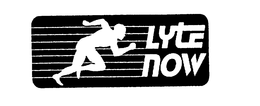 LYTE NOW trademark