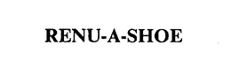 RENU-A-SHOE trademark