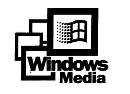 WINDOWS MEDIA trademark