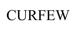 CURFEW trademark