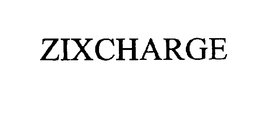 ZIXCHARGE trademark
