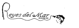 REYES DEL MAR JEWELERS INC. trademark