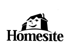 HOMESITE trademark