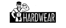 HARDWEAR trademark