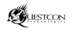 QUESTCON TECHNOLOGIES trademark