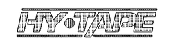 HY TAPE trademark