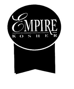 EMPIRE KOSHER trademark