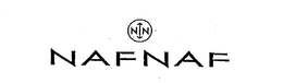 NAF NAF trademark
