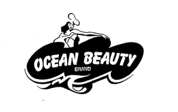 OCEAN BEAUTY BRAND trademark