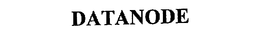 DATANODE trademark