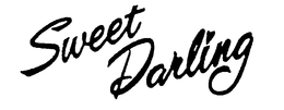 SWEET DARLING trademark