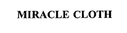 MIRACLE CLOTH trademark