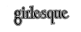GIRLESQUE trademark