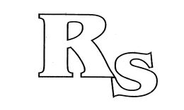 RS trademark