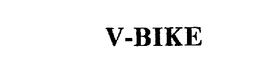 V-BIKE trademark