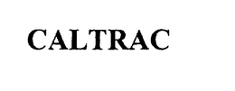 CALTRAC trademark
