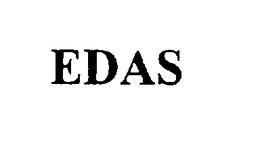 EDAS trademark