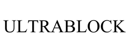 ULTRABLOCK trademark