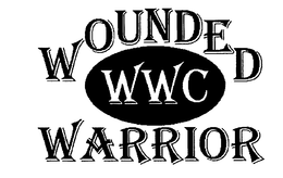 WOUNDED WARRIOR WWC trademark