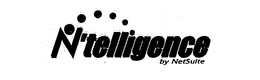 N'TELLIGENCE BY NETSUITE trademark