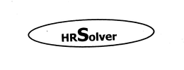 HRSOLVER trademark