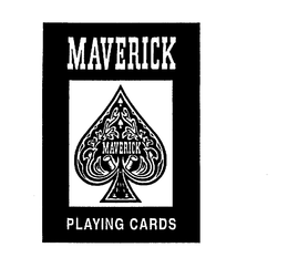 MAVERICK trademark