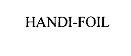 HANDI-FOIL trademark