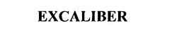 EXCALIBER trademark