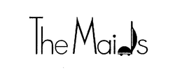 THE MAIDS trademark