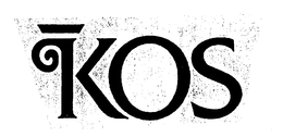 KOS trademark