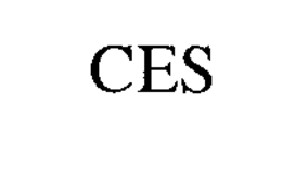 CES trademark
