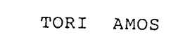 TORI AMOS trademark
