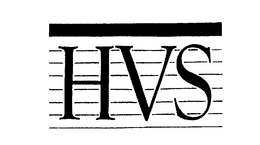 HVS trademark