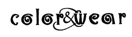 COLOR&WEAR trademark