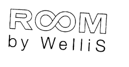 ROOM BY WELLIS trademark