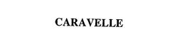 CARAVELLE trademark