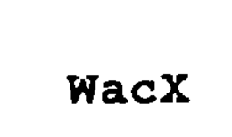 WACX trademark