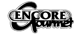 ENCORE GOURMET trademark