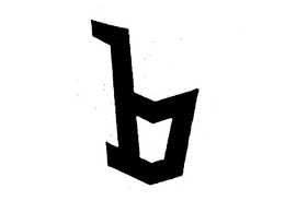 B trademark