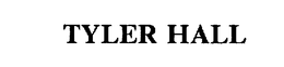 TYLER HALL trademark