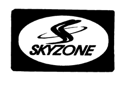 SKYZONE trademark